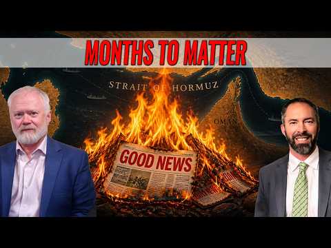 Thumbnail for Even Good News Takes Months